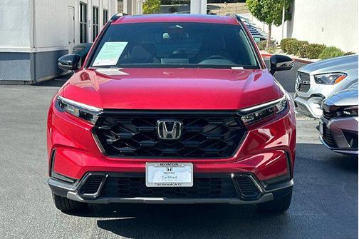 2024 Honda CR-V Hybrid Sport FWD