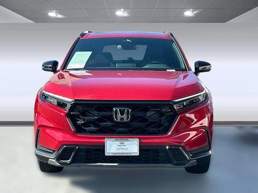 2024 Honda CR-V Hybrid Sport FWD