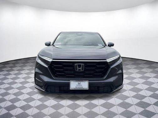2025 Honda CR-V EX 2WD