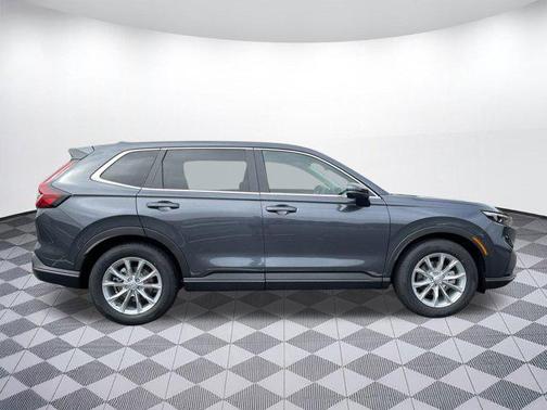 2025 Honda CR-V EX 2WD