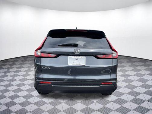 2025 Honda CR-V EX 2WD
