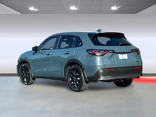 2023 Honda HR-V 2WD Sport