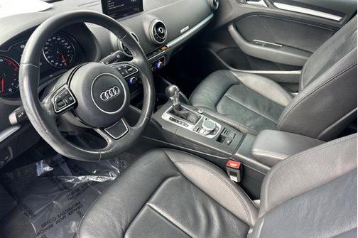 2015 Audi A3 2.0T Premium