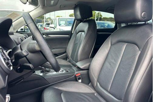 2015 Audi A3 2.0T Premium