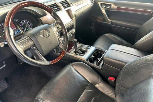 2015 Lexus GX 460 Base