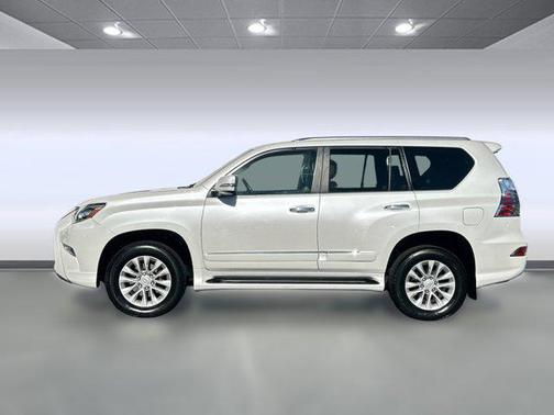 2015 Lexus GX 460 Base