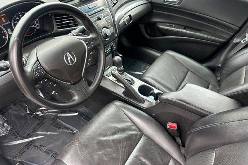 2015 Acura ILX 2.0L