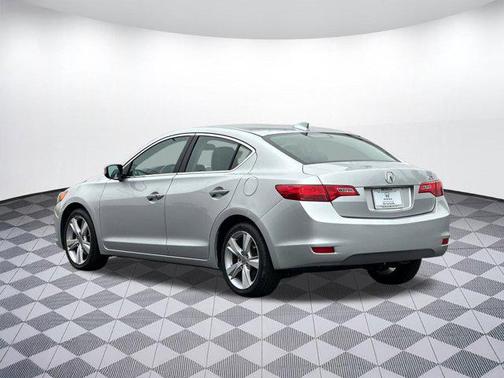 2015 Acura ILX 2.0L