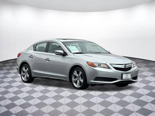 2015 Acura ILX 2.0L