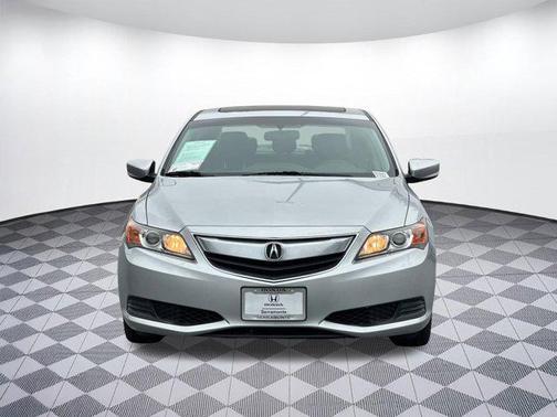 2015 Acura ILX 2.0L