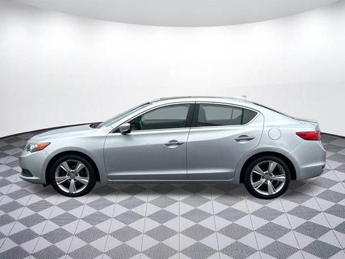 2015 Acura ILX 2.0L