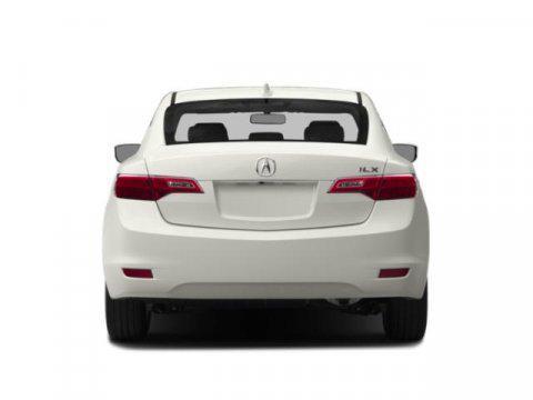 2015 Acura ILX 2.0L