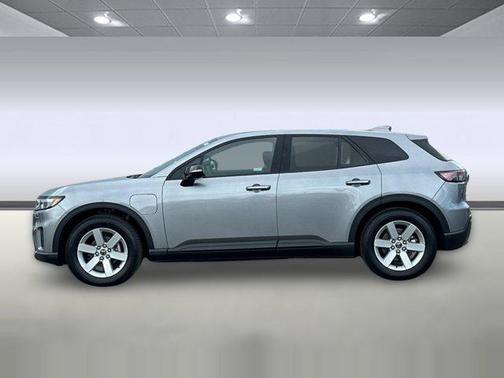 2025 Honda Prologue EX