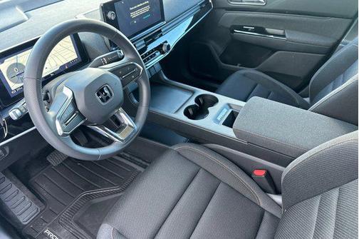 2025 Honda Prologue EX