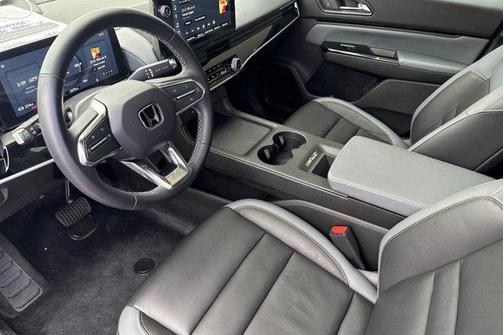 2025 Honda Prologue Touring