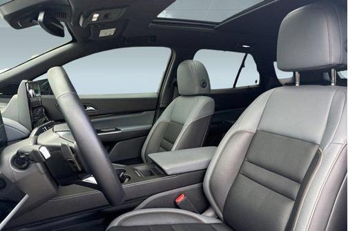 2025 Honda Prologue Touring