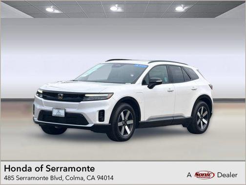 2025 Honda Prologue Touring