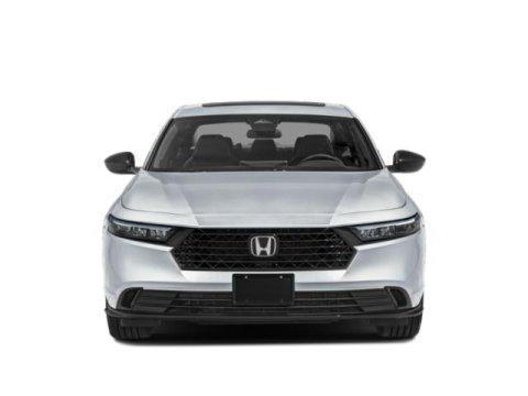 2023 Honda Accord Hybrid Base