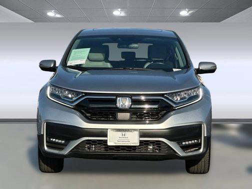 2020 Honda CR-V Hybrid EX-L