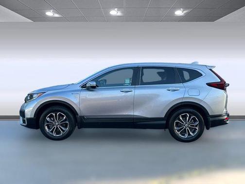 2020 Honda CR-V Hybrid EX-L