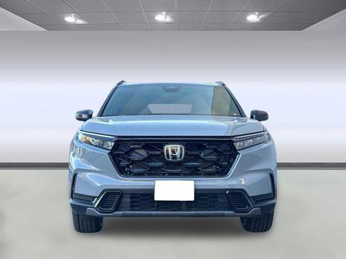 2026 Honda CR-V Hybrid Sport AWD