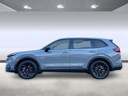 2026 Honda CR-V Hybrid Sport AWD
