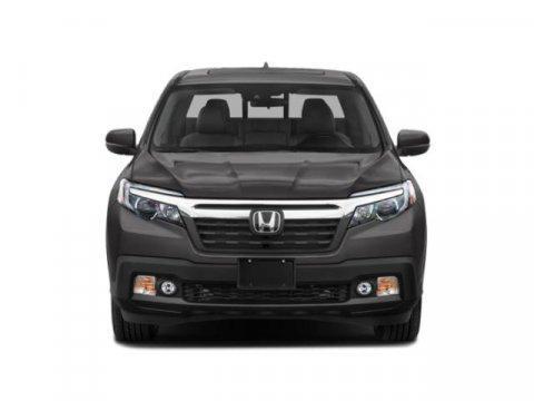 2020 Honda Ridgeline RTL