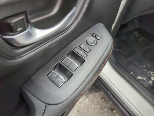 2025 Honda HR-V 2WD Sport
