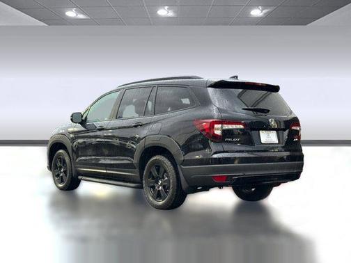 2022 Honda Pilot AWD TrailSport