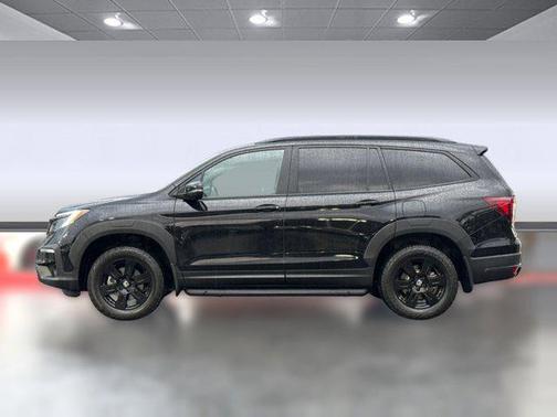2022 Honda Pilot AWD TrailSport