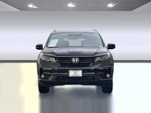 2022 Honda Pilot AWD TrailSport