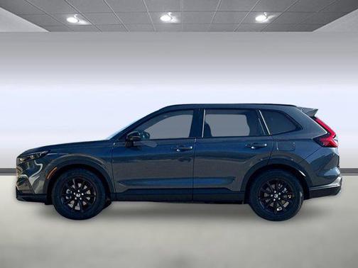 2026 Honda CR-V Hybrid Sport FWD