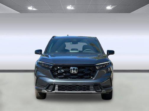 2026 Honda CR-V Hybrid Sport FWD