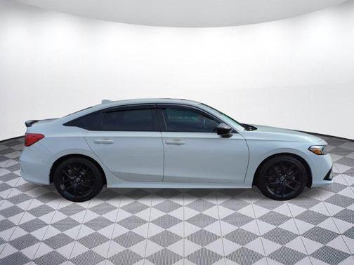 2023 Honda Civic Si Base