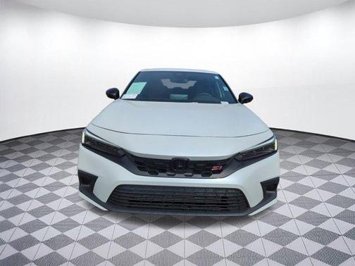 2023 Honda Civic Si Base