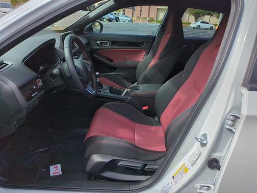 2023 Honda Civic Si Base