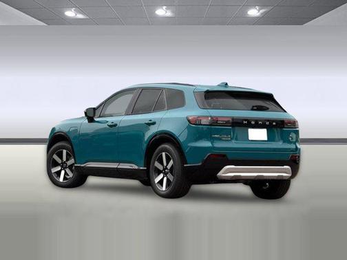 North Shore Pearl 2026 Honda Prologue Touring