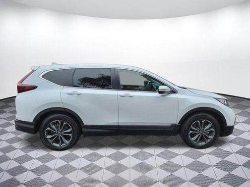 2022 Honda CR-V 2WD EX-L