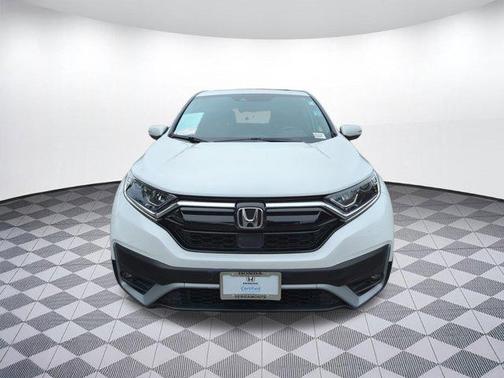 2022 Honda CR-V 2WD EX-L