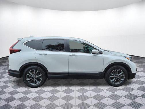 2022 Honda CR-V 2WD EX-L