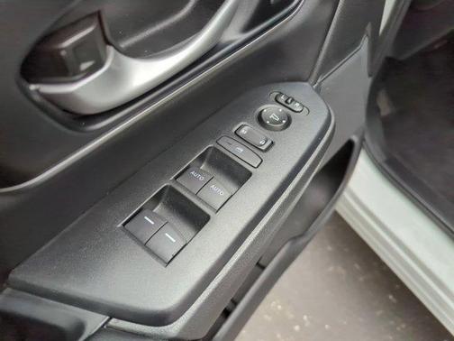 2022 Honda CR-V 2WD EX-L