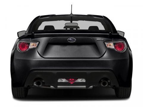 2016 Subaru BRZ Series.HyperBlue