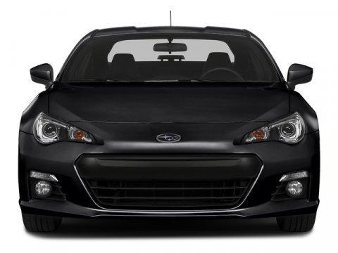 2016 Subaru BRZ Series.HyperBlue
