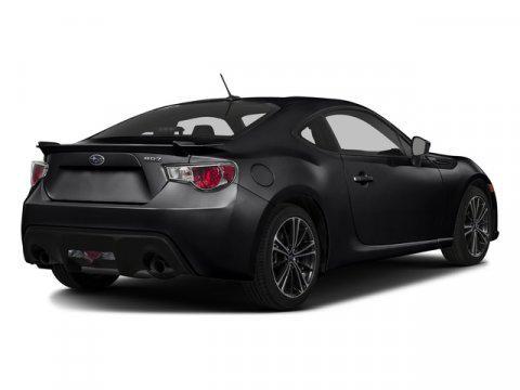 2016 Subaru BRZ Series.HyperBlue