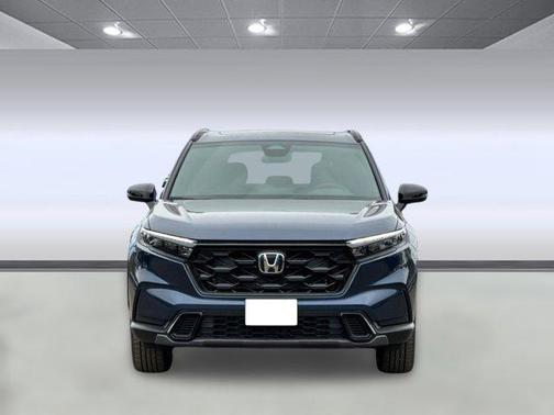2026 Honda CR-V Hybrid Sport AWD