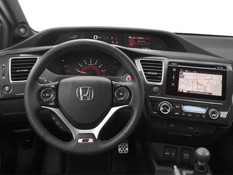 2014 Honda Civic Si