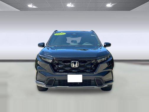2026 Honda CR-V Hybrid Sport FWD
