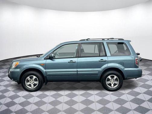 2007 Honda Pilot EX