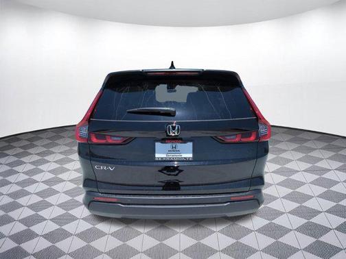 2025 Honda CR-V EX-L 2WD
