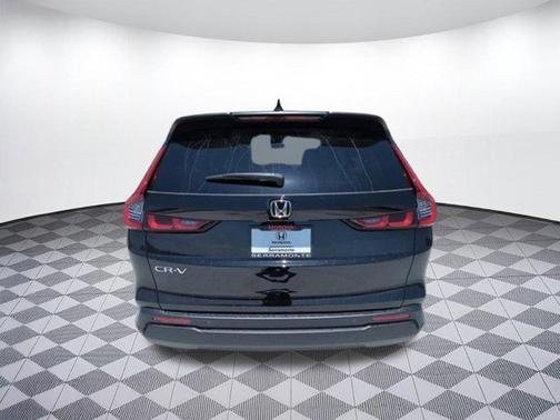 2025 Honda CR-V EX-L 2WD